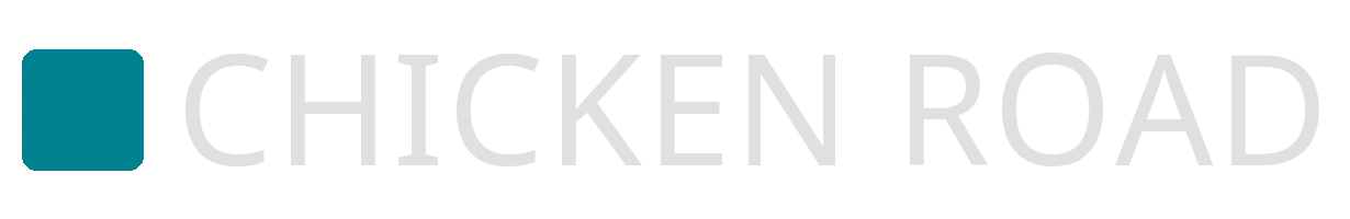 Chicken Road Logo